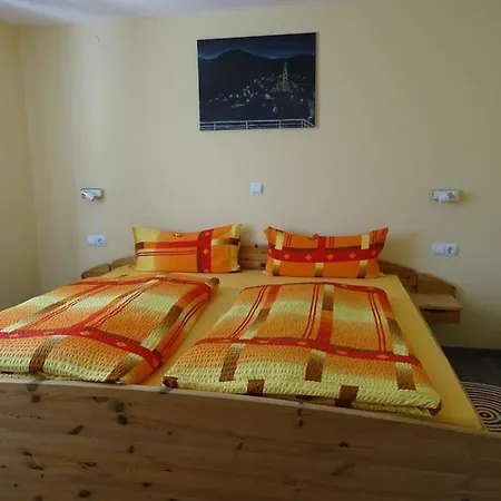 Apartamento Mit Terrasse Und Panoramablick