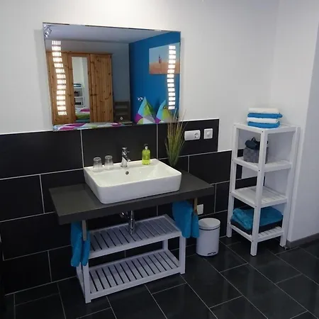 Apartamento Mit Terrasse Und Panoramablick *