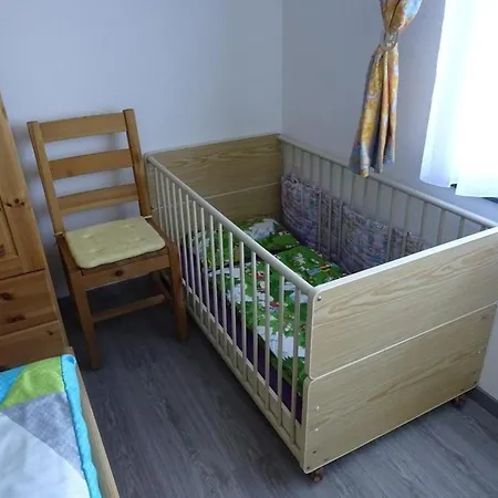 Apartamento Mit Terrasse Und Panoramablick *