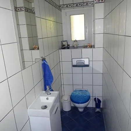Apartamento Mit Terrasse Und Panoramablick *